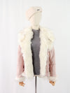เสื้อโค้ทผ้าวูล - Emma Woolen Coat