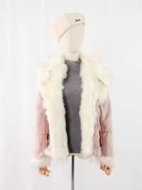 เสื้อโค้ทผ้าวูล - Emma Woolen Coat