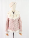เสื้อโค้ทผ้าวูล - Emma Woolen Coat