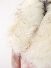 เสื้อโค้ทผ้าวูล - Emma Woolen Coat
