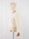 เสื้อโค้ทผ้าวูล - Emma Woolen Coat