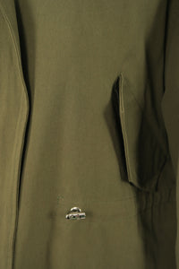 เสื้อแจ็คเก็ต - Parka Light Jacket