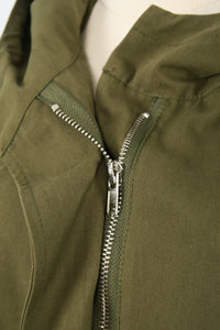 เสื้อแจ็คเก็ต - Parka Light Jacket