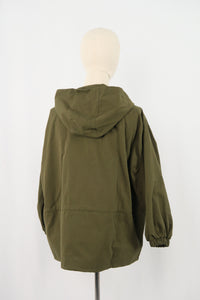 เสื้อแจ็คเก็ต - Parka Light Jacket