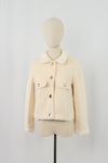 เสื้อโค้ทผ้าวูล - Emma Woolen Coat