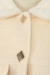 เสื้อโค้ทผ้าวูล - Emma Woolen Coat