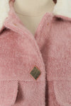 เสื้อโค้ทผ้าวูล - Emma Woolen Coat