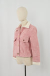 เสื้อโค้ทผ้าวูล - Emma Woolen Coat