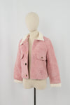 เสื้อโค้ทผ้าวูล - Emma Woolen Coat