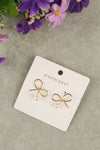 ต่างหู - Earrings No.72265