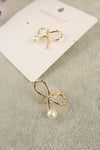 ต่างหู - Earrings No.72265