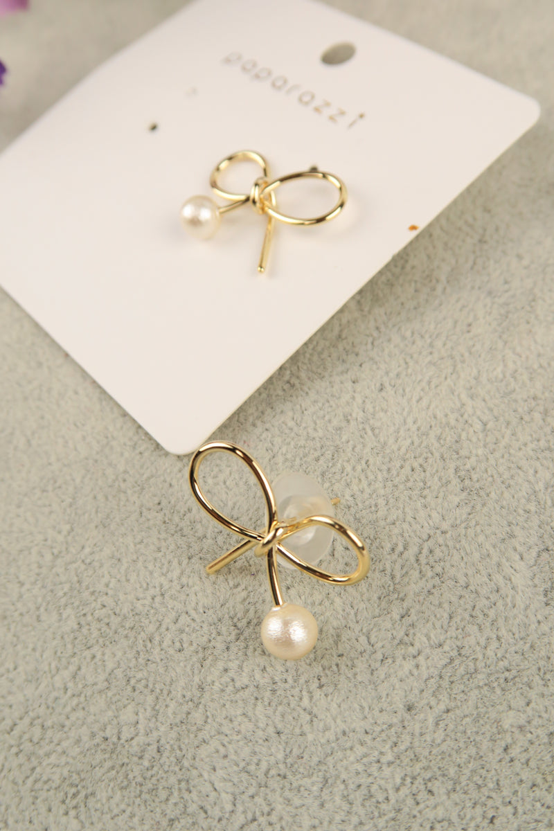 ต่างหู - Earrings No.72265
