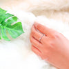 เเหวนแฟชั่น - Ring No.7551