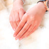 เเหวนแฟชั่น - Ring No.7551