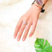 เเหวนแฟชั่น - Ring No.7552