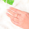 เเหวนแฟชั่น - Ring No.7548