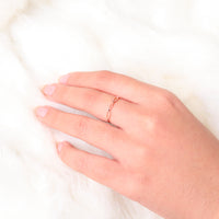 เเหวนแฟชั่น - Ring No.7548
