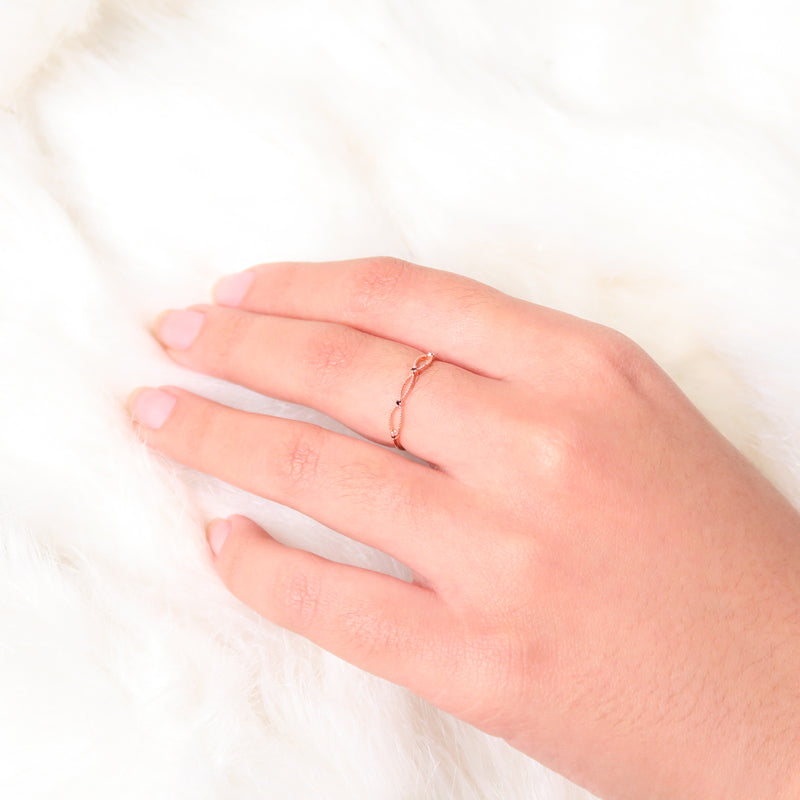 เเหวนแฟชั่น - Ring No.7548