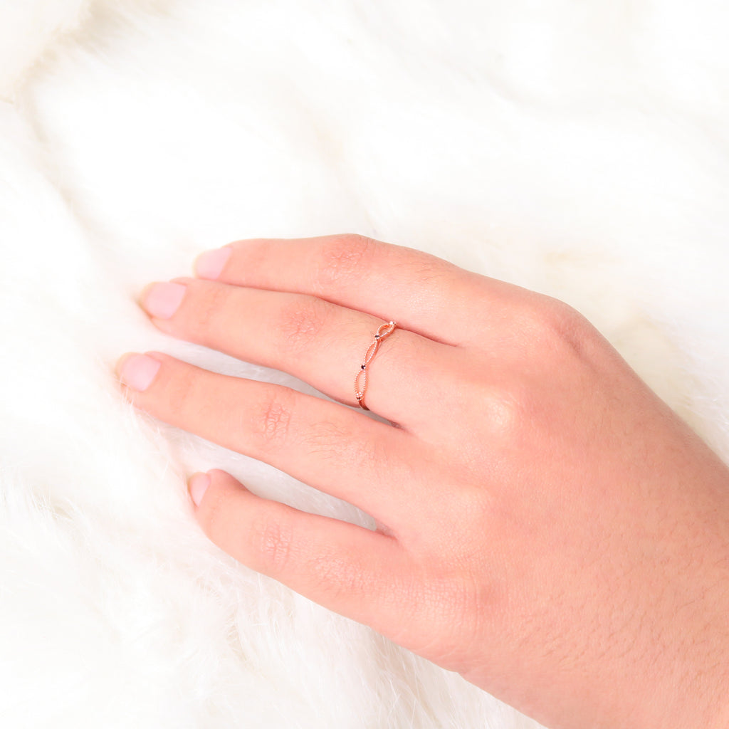 เเหวนแฟชั่น - Ring No.7548