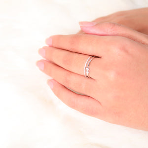เเหวนแฟชั่น - Ring No.7550