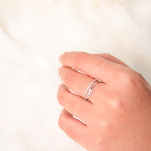 เเหวนแฟชั่น - Ring No.7550