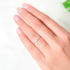 เเหวนแฟชั่น - Ring No.7551