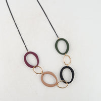 สร้อยคอแฟชั่น - Necklace No.73136
