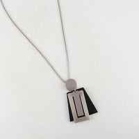 สร้อยคอแฟชั่น - Necklace No.73137