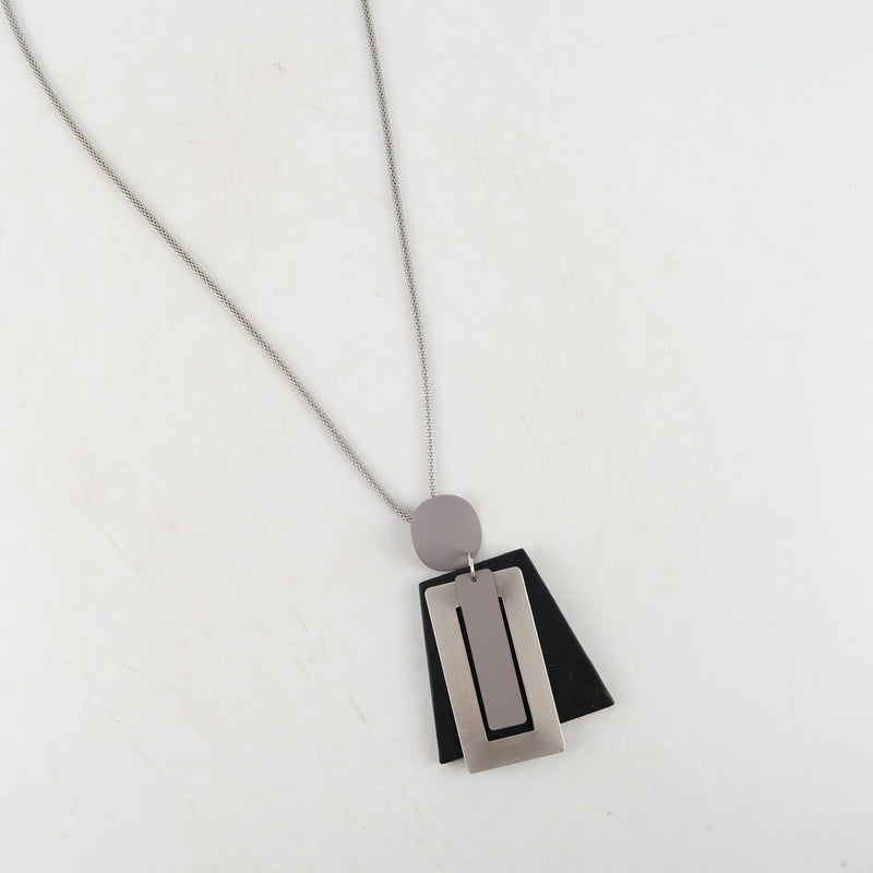 สร้อยคอแฟชั่น - Necklace No.73137