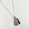 สร้อยคอแฟชั่น - Necklace No.73137