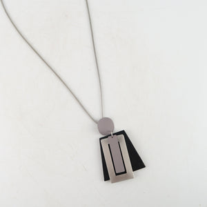 สร้อยคอแฟชั่น - Necklace No.73137