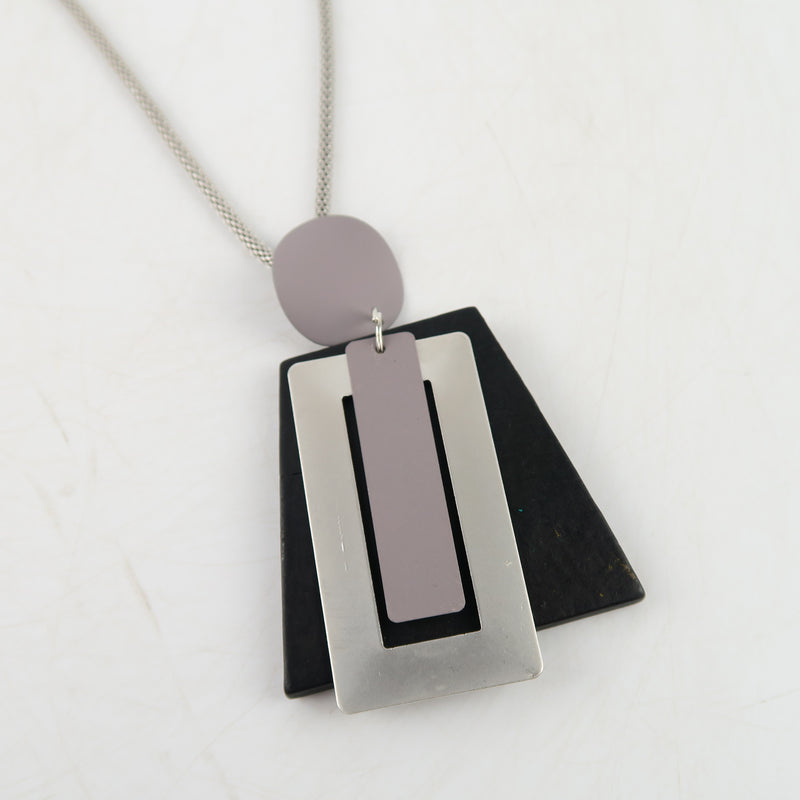 สร้อยคอแฟชั่น - Necklace No.73137