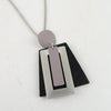 สร้อยคอแฟชั่น - Necklace No.73137