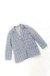 เสื้อสูทลำลอง - Blazer No.41113