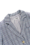 เสื้อสูทลำลอง - Blazer No.41113