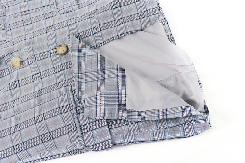 เสื้อสูทลำลอง - Blazer No.41113