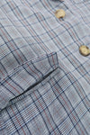 เสื้อสูทลำลอง - Blazer No.41113
