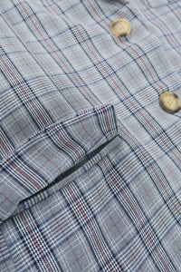 เสื้อสูทลำลอง - Blazer No.41113