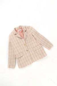 เสื้อสูทลำลอง - Blazer No.41113