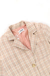 เสื้อสูทลำลอง - Blazer No.41113