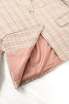 เสื้อสูทลำลอง - Blazer No.41113