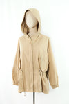 เสื้อแจ็คเก็ต - Parka Light Jacket
