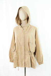 เสื้อแจ็คเก็ต - Parka Light Jacket