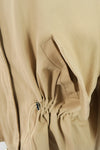 เสื้อแจ็คเก็ต - Parka Light Jacket