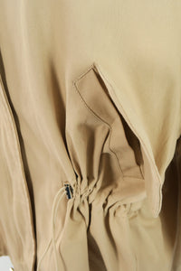 เสื้อแจ็คเก็ต - Parka Light Jacket