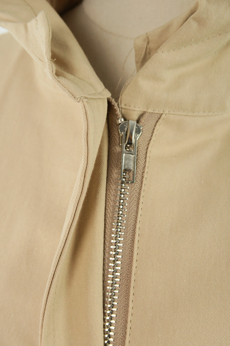 เสื้อแจ็คเก็ต - Parka Light Jacket