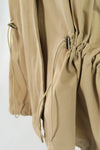 เสื้อแจ็คเก็ต - Parka Light Jacket