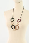 สร้อยคอแฟชั่น - Necklace No.73136