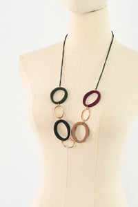 สร้อยคอแฟชั่น - Necklace No.73136