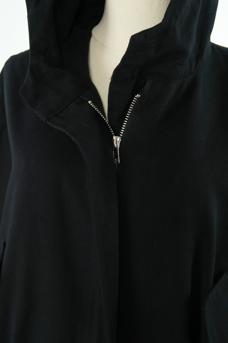 เสื้อแจ็คเก็ต - Parka Light Jacket